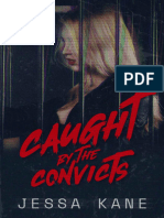 Caught by the Convicts by Jessa Kane-pdfread.net