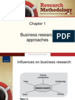 Chapter 1 - Theoretical Perspectives in Conducting Research