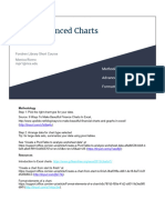 Excel Advanced Charts Slides