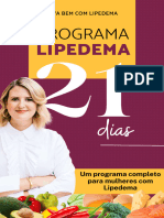 Programa Lipedema 21 Dias-completo.,