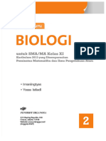 PDF Buku Guru Biologi Sma Kelas Xi Penilaian Edisi Revisi 2016pdf Compress