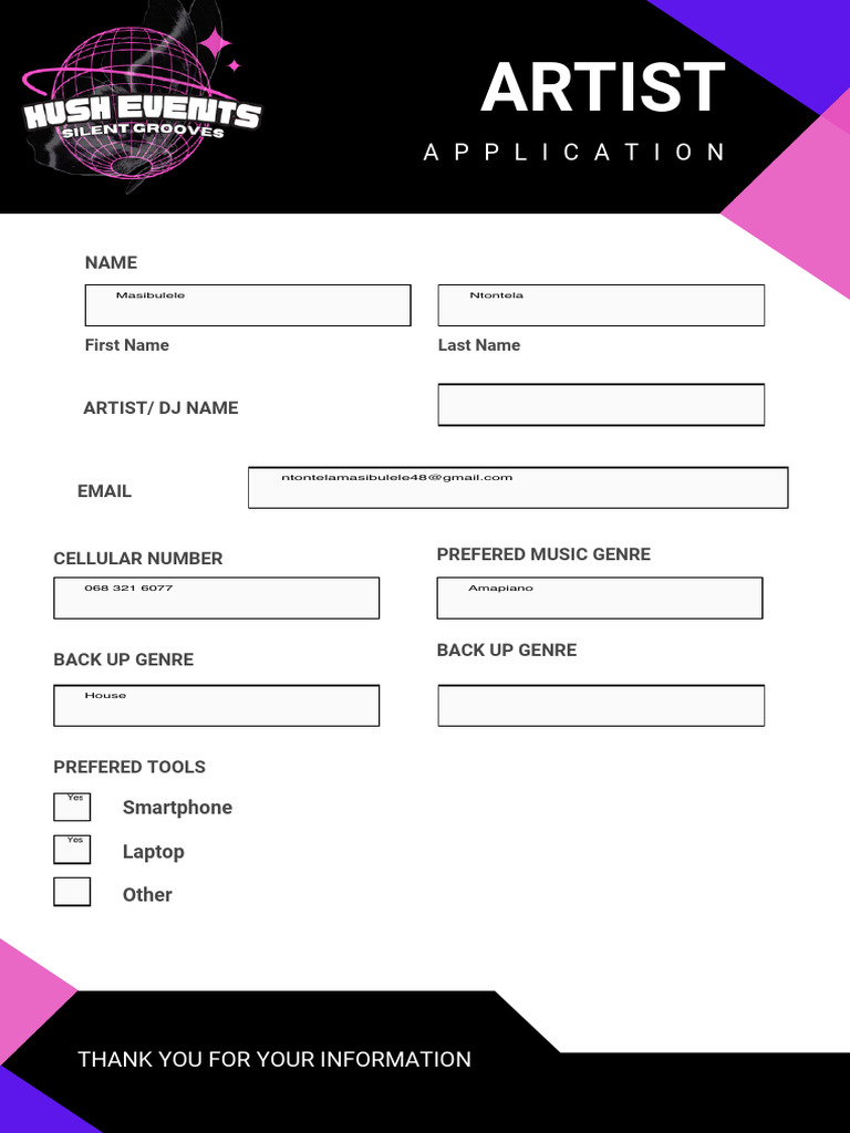 White and Blue Simple Join Business Membership Form Document | PDF ...