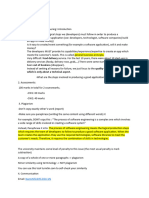 LECTURE NOTES Slot 3 4 Introduction The 5Ps