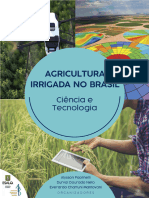 Agricultura Irrigada No Brasil Cincia e Tecnologiacompressed