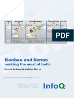 RuTracker Kanban and Scrum. Making The Most of Both - 2010