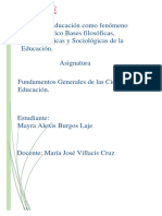 TAREA PRACTICA 1 FUNDAMENTOS Edu 12