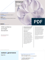 01 - IBM Watsonx - Governance Introduction
