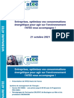 Programmes Pro-smen Et Prorefei - Hdf 2021 10 21_vflight