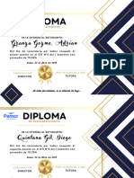 Diplomas Eti 5