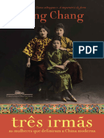 Três Irmãs - Jung Chang - 2022 - Editora Schwarcz - 9788554516918 - Anna's Archive