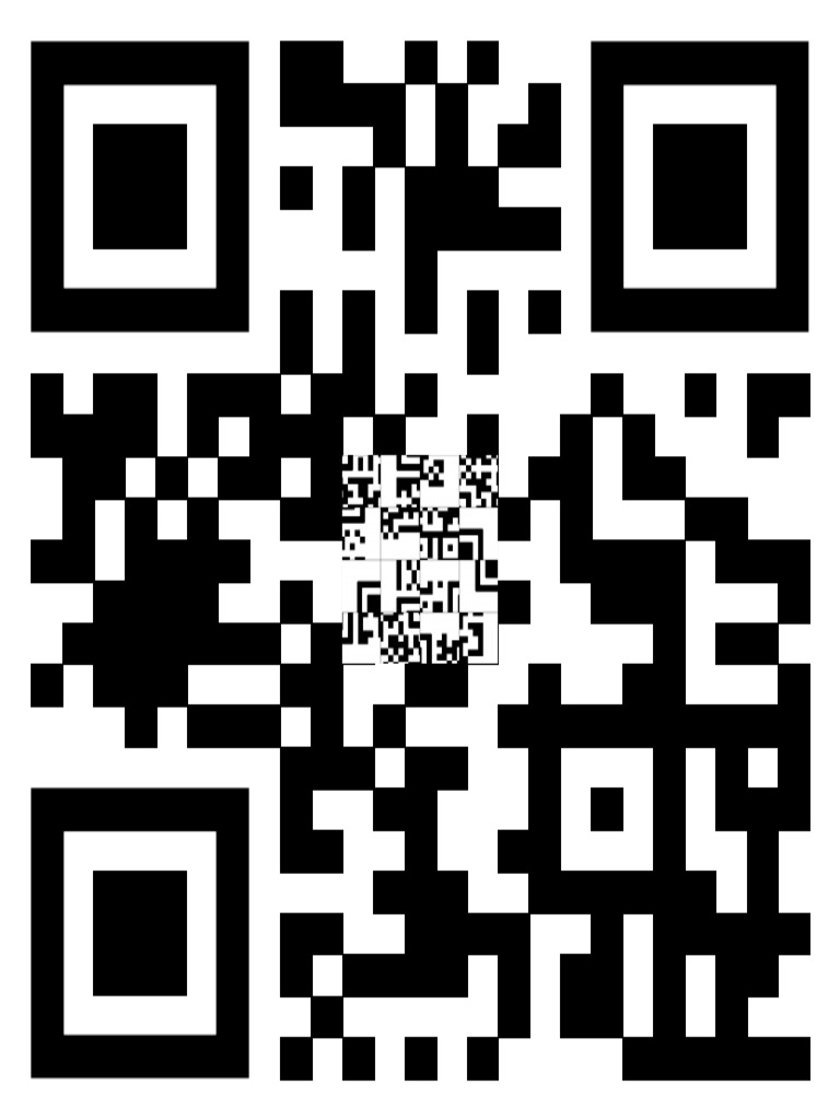 QR Code | PDF