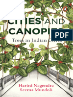Cities and Canopies Trees in Indian Cities (Mundoli, SeemaNagendra, Harini) (Z-Library)