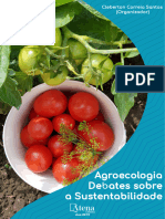 Cultivo Axenico de Cogumelos Comestiveis em Substratos Desenvolvidos Com Residuos Agroindustriais