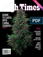 High Times - May 2024 USA