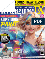 ImagineFX - June 2024 UK