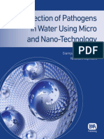 01 ANEXO - 2012 Detección de Patógenos Hídricos Usando Micro y Nano Tecnología