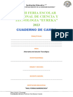 CDC - Alternativa de Solucion Tecnologica