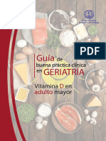 Guia Vitamina D