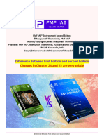 PMFIAS Environment First Vs Second Edition 231109 112906