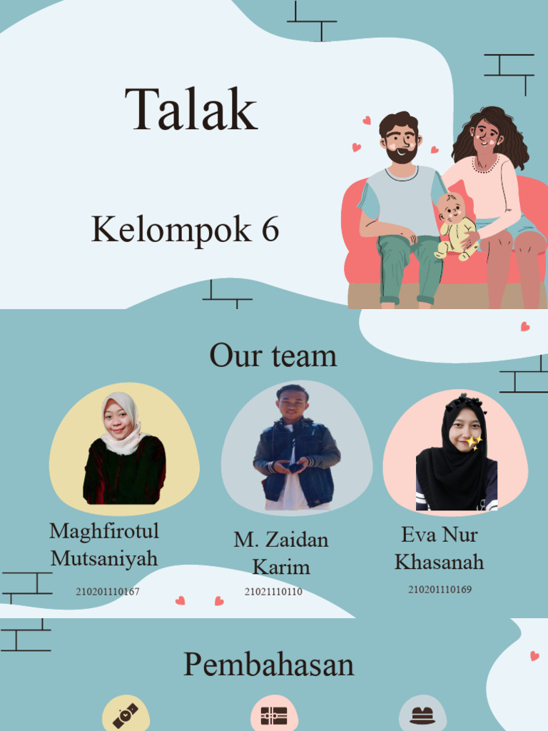 Fiqh. Munakahah | PDF