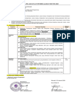 Pembelajaran 1 Tema 8 Subtema 1