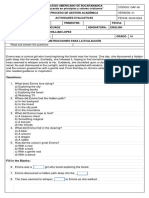 10 English Summative Assessment 4-24-24