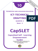 Drafting10 Q4 W3 LESSON