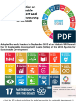 Presentationon SDG No - 17