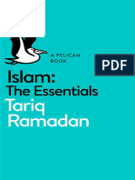 Islam - The Essentials Tariq Ramadan