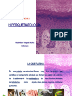 Unidad Nº2 Hiperqueratologia