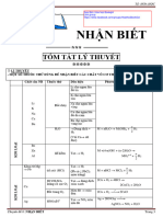 Chuyên đề 8 - HÓA HỌC VÀ MÔI TRƯỜNG