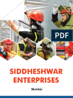 Siddheshwar Catalogue