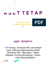 Materi LSP - Aset TEtap
