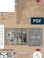 Orientación Estructural