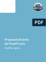 Propuesta Food Fleet