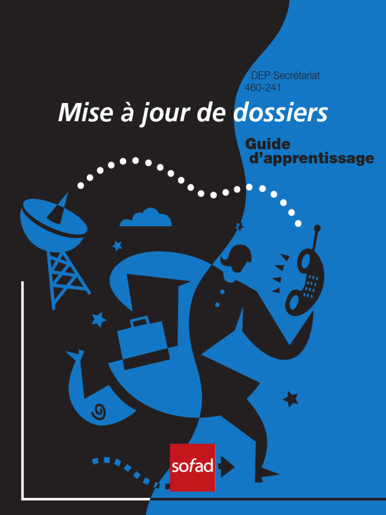 Guide de mise à jour de dossiers | PDF | Pédagogie | Feuille de calcul