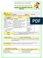 Ses-Viern-comun-elaboramos Una Propuesta de Plan Semanal