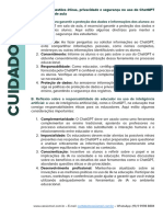 ChatGPT para PROFESSORES - Parte37