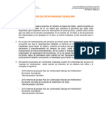 A4 - M2 Formato - Redacción - Oportunidades - Mejora - Zulay