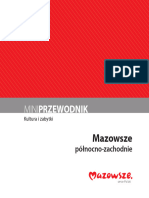 Mazowsze Północno Zachodnie