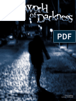 World of Darkness - Core Rules