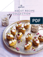 Sodexo The Ascot Recipe Collection
