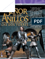 El Señor de Los Anillos - Las Dos Torres