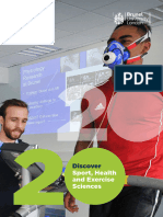 1585572714sport Health and Exercise Sciences Course Brochure Ug PG b5 24pp Dps - 9333 Ac v4 Final 150dpi - 3110