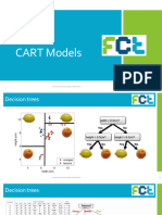 6 - CART Models