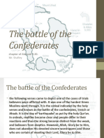 U2l1notesthebattle of The Confederates