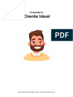 Avatar Del Cliente Ideal