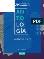 Antologia Bloque 1