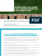 Manual de Cianobacterias 2023 Final