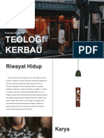 TEOLOGI KERBAU-WPS Office